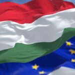 2024. július 1. - mától Magyarország tölti be az EU Tanácsának soros elnökségét