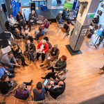 Visszatekintő beszámoló