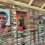 Új helyszínen látható az ÉletUtak kiállításunk