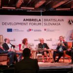 Ilyen volt az Ambrela Development Forum